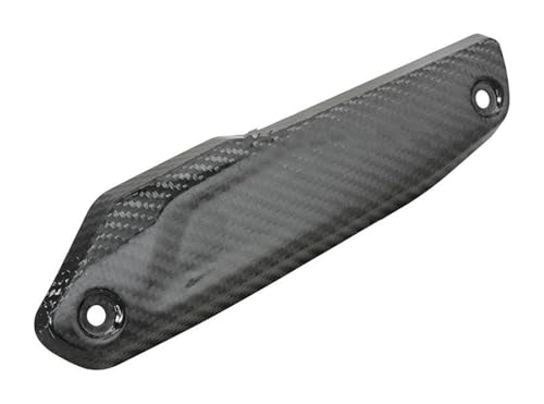Motorrad Auspuff Mittelrohr Für B&MW F900R F900XR 2020-2024 Slip On Motorrad-Auspuff-Fluchtsysteme Front Link Pipe Hitzeschildabdeckung