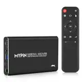 MYPIN Digital Multimedia Player