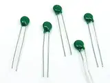 POPESQ® 5 Stk. x Thermistor 6K8 NTC #A4071