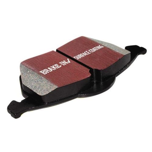 EBC Brakes DP779 Blackstuff Bremsbeläge