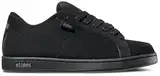 Etnies Herren Kingpin Sneakers, Schwarz 003 Black Black, 46 EU