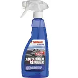 SONAX XTREME AutoInnenReiniger (500 ml) speziell für hygienische Sauberkeit im Auto und Haushalt | Art-Nr. 02212410