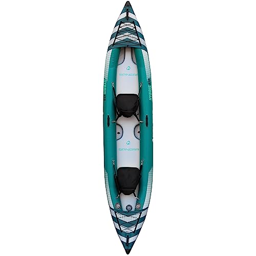 Spinera Hybris 410, 410 x 90 cm - aufblasbares Kajak