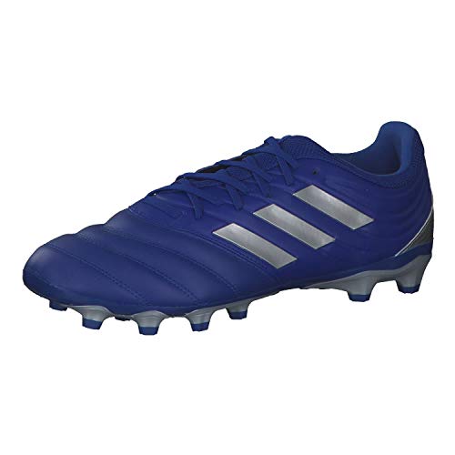 adidas COPA 20.3 MG CBLACK/FTWWHT/CBLACK - 7/40.5