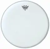 Remo Schlagzeugfell Drum Head Ambassador x weiss aufgeraut, coated 14" AX-0114-00