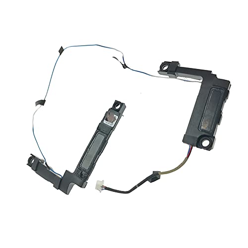 RTDPART Laptop-Lautsprecher für Dell Latitude 5300 5310 2-in-1 Latitude 5300 5310 0TD2P1 TD2P1 023.400H0.0001 Neu