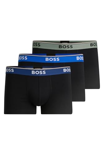 BOSS Trunk 3P Power