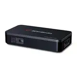 AVerMedia EZRecorder 330, 4K Pass-Through- und 1080p-Aufnahme, HDMI-Recorder, PVR, DVR, Switch, Retro Konsole, Zeitplanaufzeichnung, IR-Blaster, Bearbeiten ohne PC (ER330)