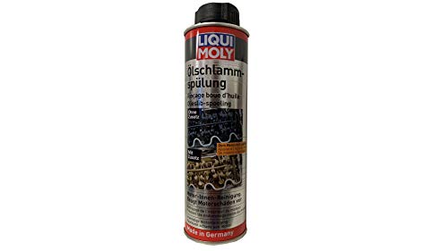 Liqui Moly Öl-Schlamm Spülung 5200 300 ml