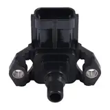 Fangxuee MAP Sensor für D-Max Rodeo RC RA 3.0L-Crude Oil 2008-2012 Ansaugen Luft Druck Sensor 8980094180