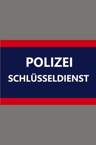 POLIZEI SCHLÜSSELDIENST