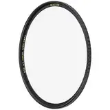 B+W UV-Filter MRC Nano Master 49mm (16x vergütet, Slim, Premium) 1101500 Black