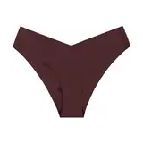 SRZYMJ Unterwäsche Brautkleid Unterhosen Damen Set Große Größen Tangas Unsichtbar Strings Damen Nahtlos Panties Damen Weiß Slips Panties & Hipsters Für Damen Nahtlos Taillenslip Damen Spitze