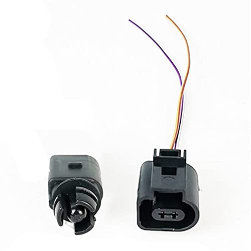 Fossthiroy Außenlufttemperatursensor für CC MAGOTAN Golf Superb Sagitar 6RD820535 8Z0820535