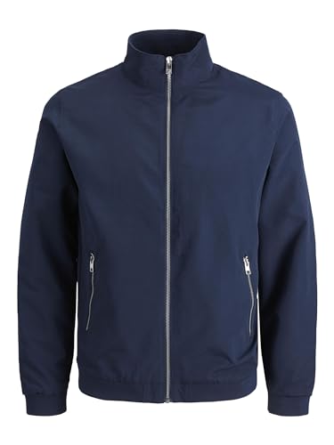 JACK & JONES JJERUSH Harrington Bomber NOOS