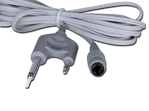 GIMA 30617 Bipolares Kabel Eu für MB 120D-160D, 1 Stück