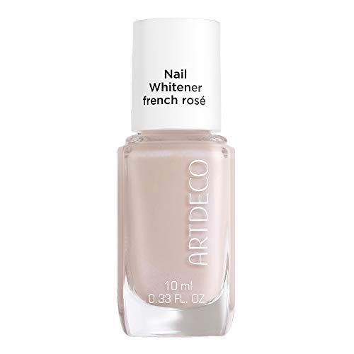 ARTDECO Nail Whitener French Rosé - Nagelaufheller - 1 X 10 Ml