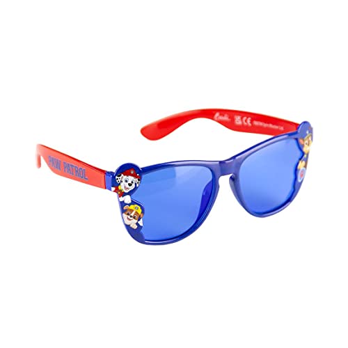 CERDÁ LIFE'S LITTLE MOMENTS Unisex Kinder Paw Patrol eine Sonnenbrille, Multicolor, One Size