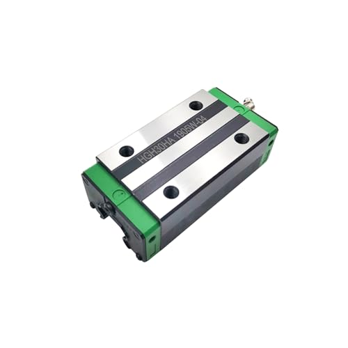 Flish HGH30 HIWIN Linearblock für HGH30HA Linear Motion Slider Rail Guide