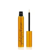 Wimpernserum Wimpern Wachstum Lash Serum: Fortgeschrittene Formel Eyelash Serum ohne Hormone für Wimpernwachstum – natürlich, vegan, 5 ml