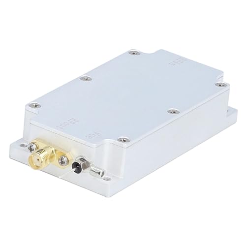 Power Conditioner Stromquelle Power Conditioner, Conditioner Conditioner 820–970 MHz Verstärkung 40 DB 20–28 V Hohe Genauigkeit Programmierbar