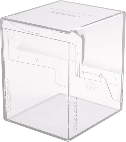 Gamegenic, Bastion 100+ XL Clear