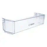 Bosch Siemens 709646 ORIGINAL Abstellfach Absteller Flaschenregal Getränkekonsole Getränkefach Flaschenabsteller Türkonsole Türfach Fach 465x100mm Kühlschrank auch Constructa Balay Neff 00709646