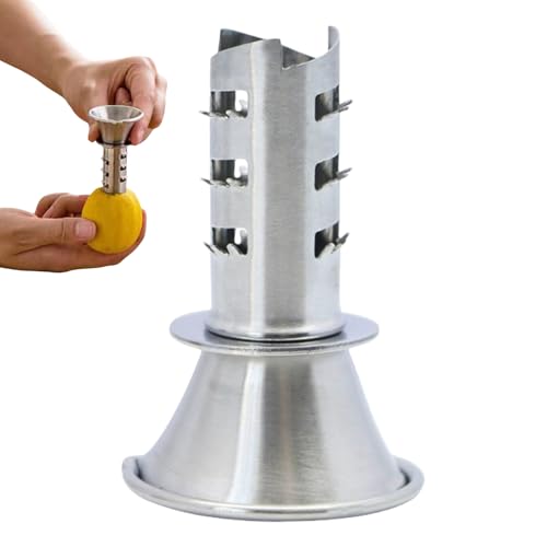 Zitronenorangensaft - Manueller Zitronensaft, Hochleistungs -Zitruspresse | Druckresistenter Handheldsaftfotos, Perfekt Für Ältere Menschen, Teenager, Kinder Und Heimgebrauch, Einfach Gebrauchte Orang