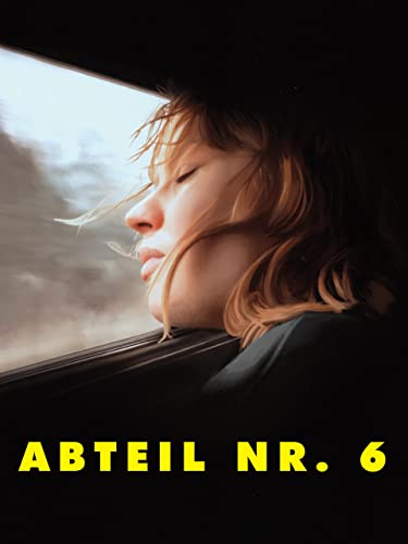Abteil Nr. 6