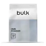 Bulk HMB Pulver, 500 mg, 500 g