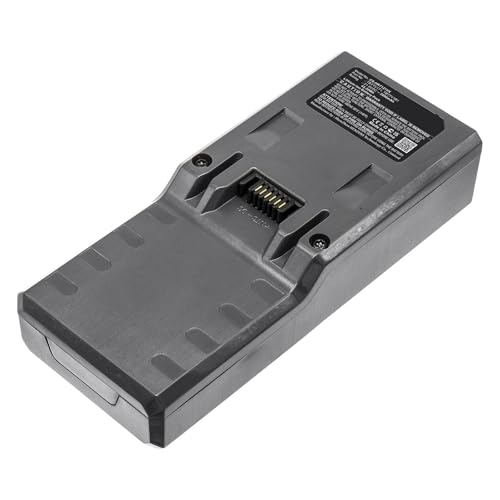 Zhyepou 21,6 V 2000 mAh Staubsauger-Akku. Kompatibel mit Hoover FD22 Freedom, FD22BC 011 FD22BCPET 001 FD22BR 001 FD22BR 011 FD22BRPET 011 + Werkzeug