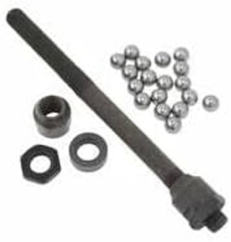 SHIMANO HOHLACHSE 146MM KOMPLETT (5-3/4") FH-TX505 HOHLACHSE 146MM KOMPLETT (5-3/4") FH-TX505 ART-NR. Y-31S98010