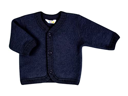 Joha Cardigan, Kinder, 90/2 Jahre, Marineblau