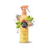 Pet Head Birthday Sparkle Hunde-Deo-Spray | Zuckerwatte-Duft | Pflegt und beruhigt empfindliche Haut | Geburtstagsgeschenk für einen Hund | Vegan | Sanfte Formel für Hunde und Welpen | 300ml