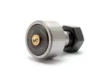 Kurvenrolle KRV52 PP 2HS 52x20x66 mm