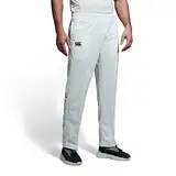 Canterbury Herren Cricket Erwachsene Hose, cremefarben, 34-37