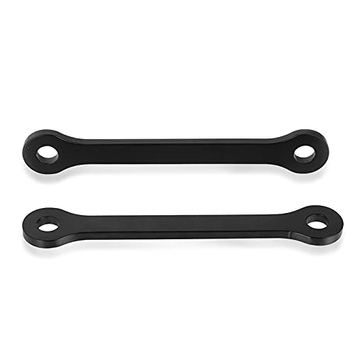 YIEBA Tieferlegungssatz für Motorrad Tieferlegungssatz für Tenere 700 T7 T7 Rally Tenere 700 Rally XTZ700 XT700Z Tenere 2019-2021