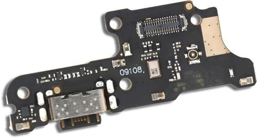 Ersatzplatine mit USB-C Ladebuchse für Xiaomi Redmi 13C 4G
