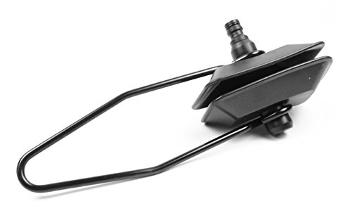 wellenshop Motor-Flusher rechteckig Motorspülung Frischwasserspülung