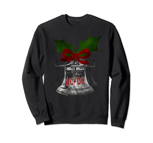 ACDC Hells Bells Sweatshirt