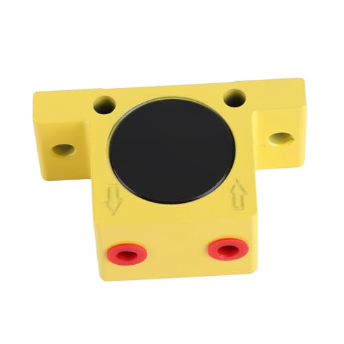 Pneumatischer Turbinenvibrator. Pneumatischer Luftturbinenvibrator. Geräuscharm, Hohe Vibrationsleistung. Pneumatischer Luftvibrator Vom Turbinentyp