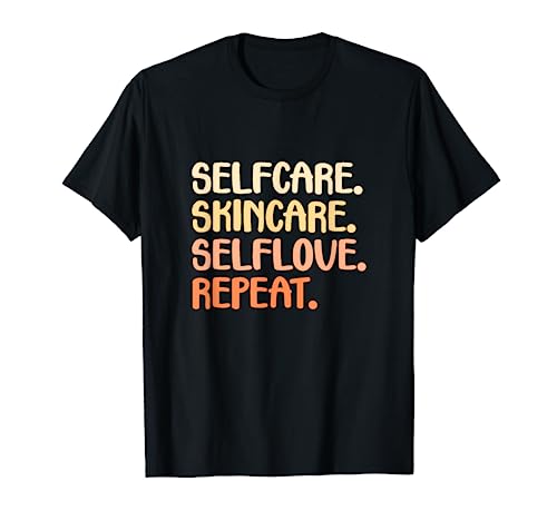 Kosmetikerin Hautpflege Kosmetikerin Hautspezialist T-Shirt
