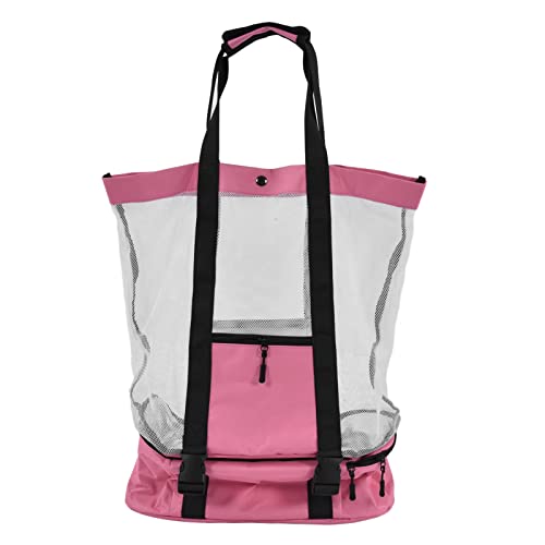 Strandtaschen, waschbare Strandtasche für Strandgeschäfte