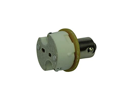 TALAMEX Adapter BA9S nach G4
