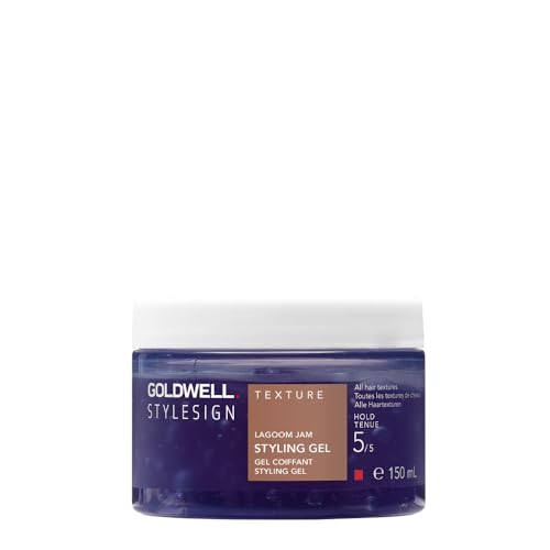 STYLESIGN TEXTURE LAGOOM JAM STYLING GEL ideal für alle Haarstrukturen, 150ml