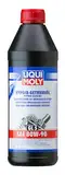 LIQUI MOLY Hypoid-Getriebeöl (GL5) SAE 80W-90 | 1 L | Getriebeöl | Hydrauliköl | Art.-Nr.: 4406