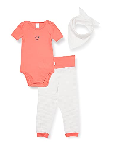 Schiesser Baby-Mädchen Set Unterwäsche, Sortiert 1, 56