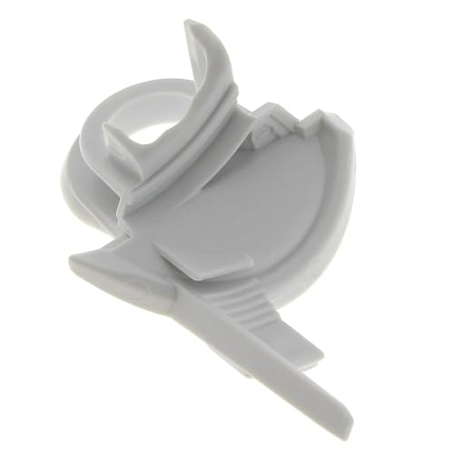 Bosch Deckel für Geschirrspüler, Original, Hochwertige Qualität, Passgenau, Kunststoff oder Metall, Natürlich, Drehverschluss, Geschirrspüler Teil, ENGINE_COMPONENT_CAP, BOSCH B/S/H, 00611322, 611322