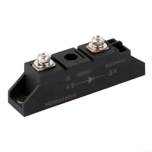 PV-Blockierdiode, Anti-Reverse-Ladediode, MD50A/MD100A/MD200A1600V Anti-Reverse-Diodenmodul (MD50A)