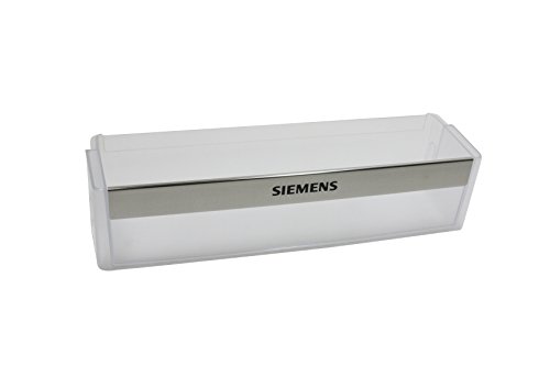 Siemens Kühlschrank Tür Rack Regal Tablett. Original Teilenummer 447353